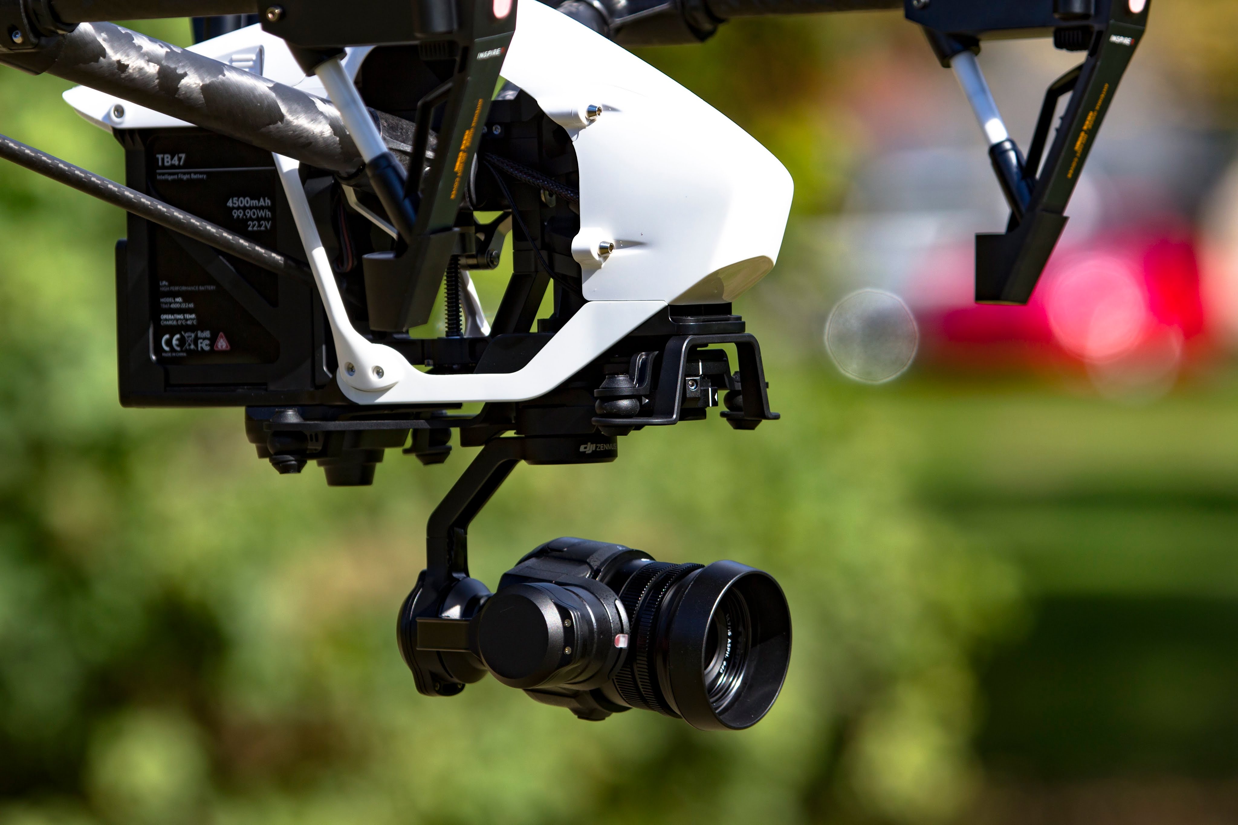 Drone Video from Sky UAV Solutions A Fully Licensed Drone Operator